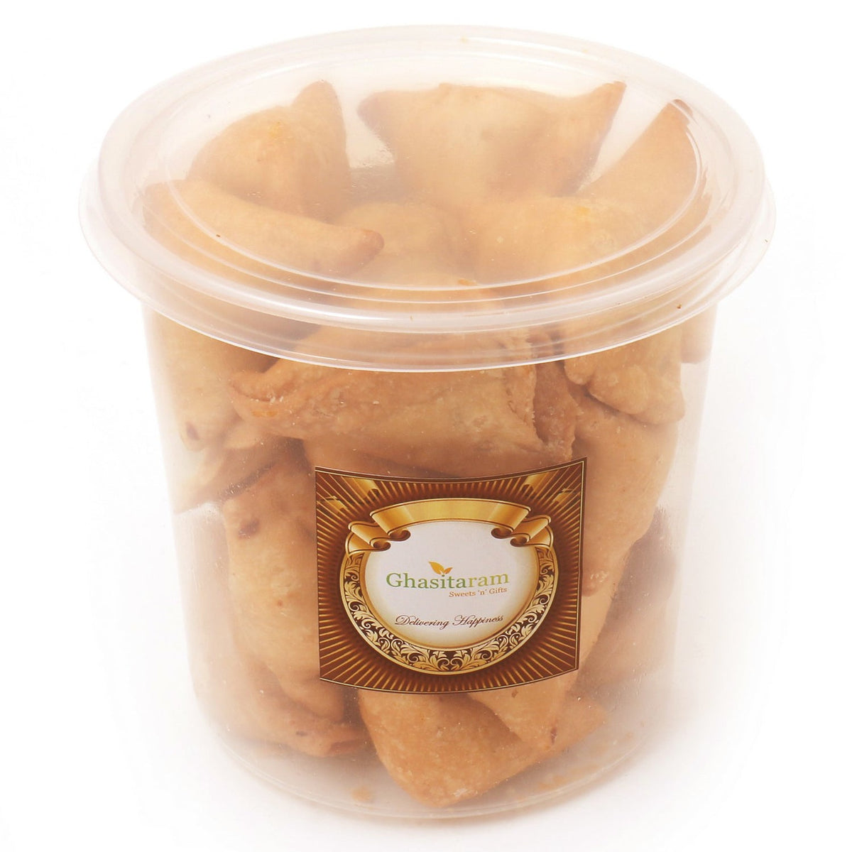 Ghasitarams Farsan Samosa 400 gms