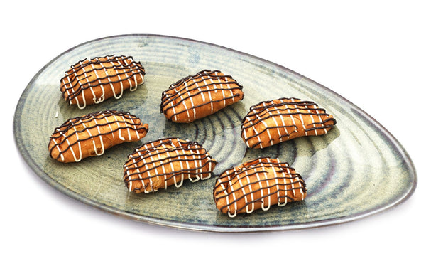 Holi- Sweets-Chocolate Filled Gujiyas 800 gms