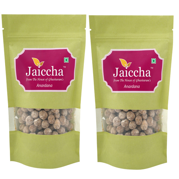 Anardana 200 gms  in Green Paper Pouch