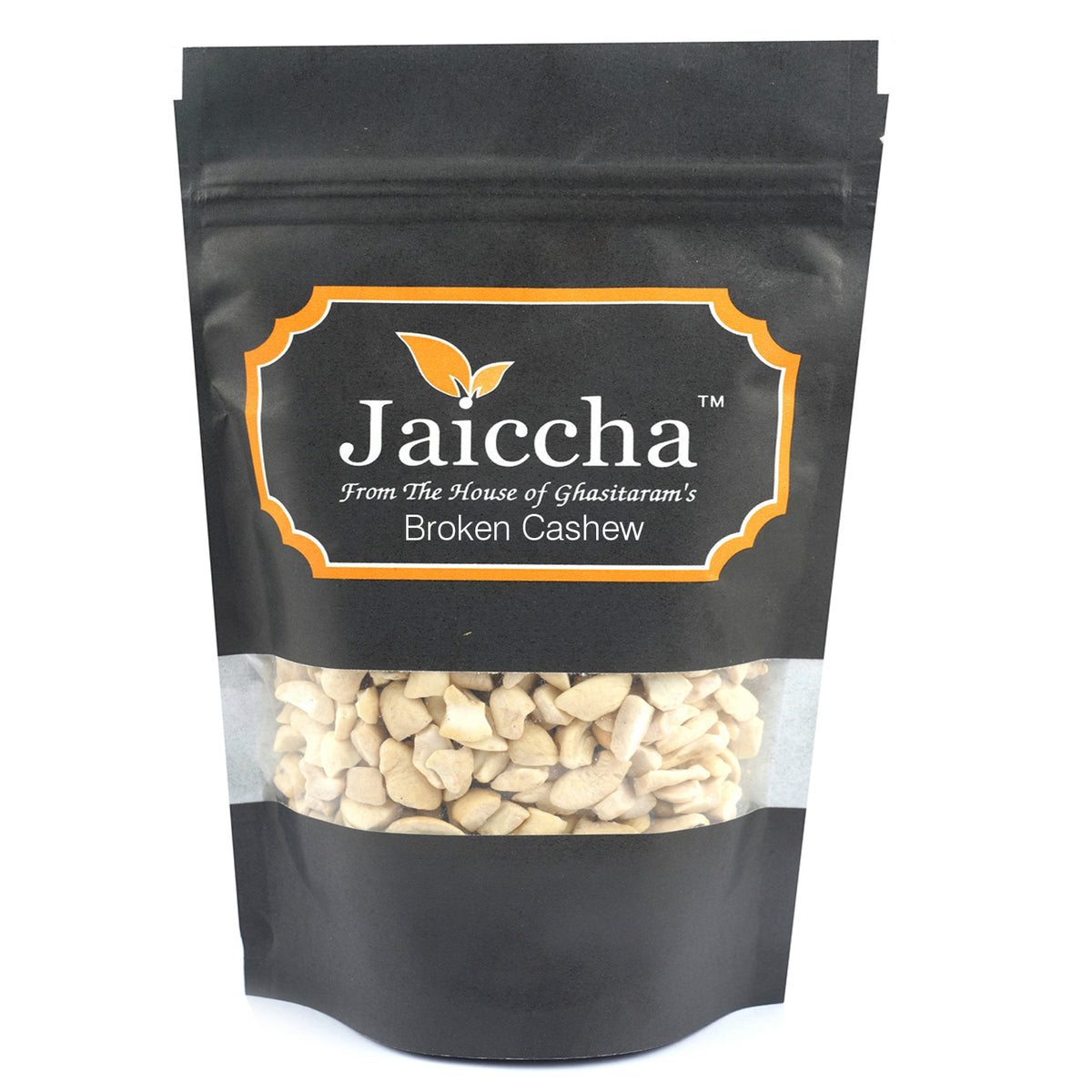 Broken Goan Cashew/ Kaju Tukda (4 pcs) 800 gms