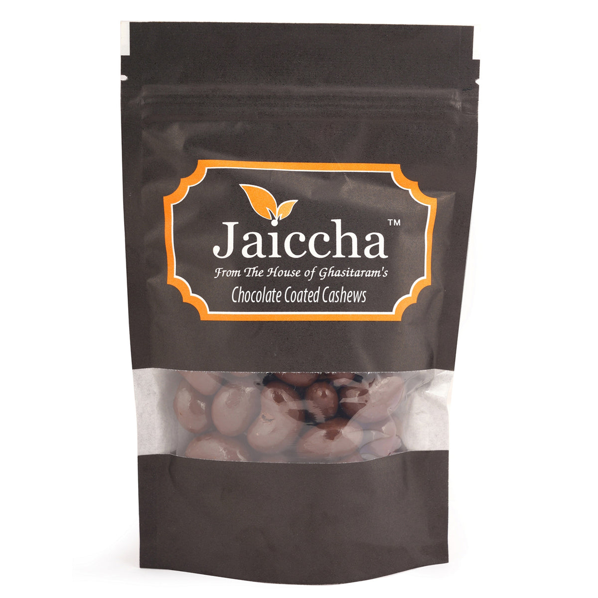 Chocolate Coated Cashews