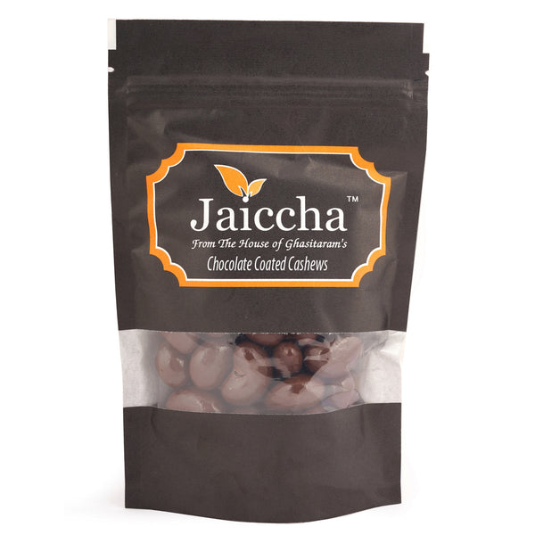 Chocolate Coated Cashews