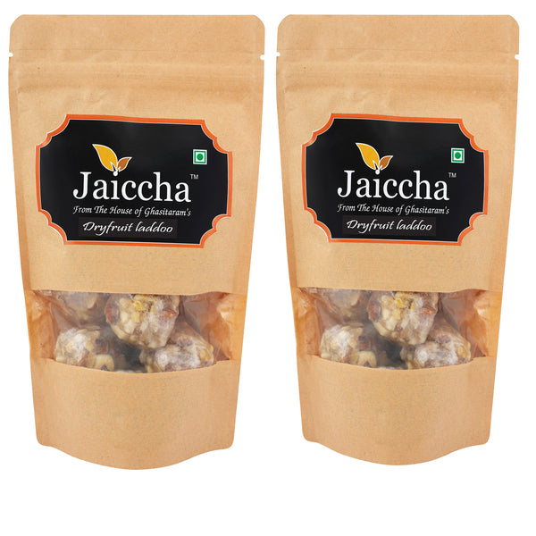 Dryfruit laddoo 400 gms