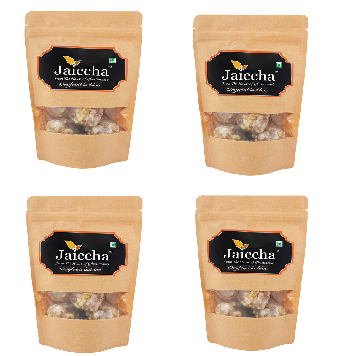 Dryfruit laddoo 200 gms