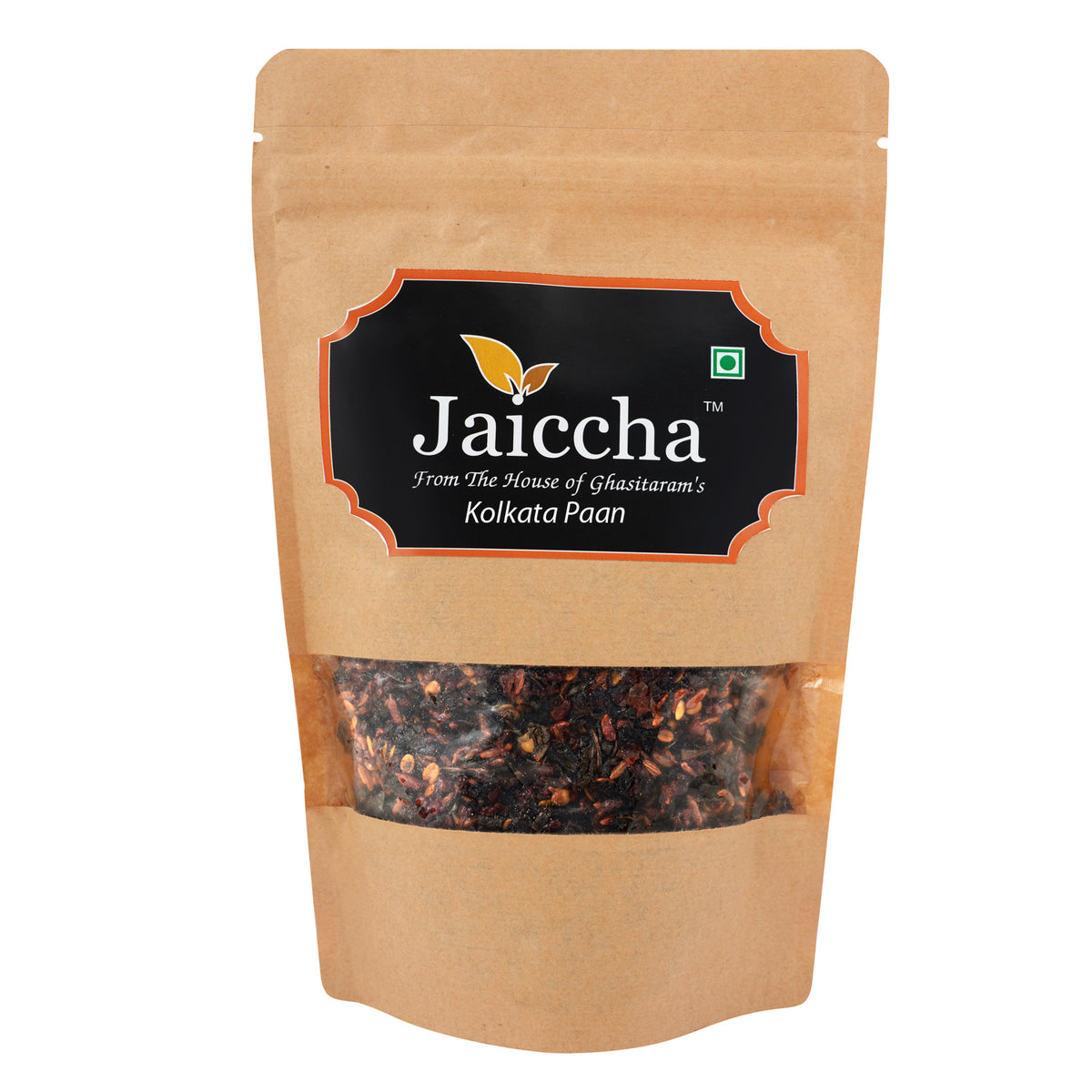 Kolkata Paan 800 gms  in Brown Paper Pouch