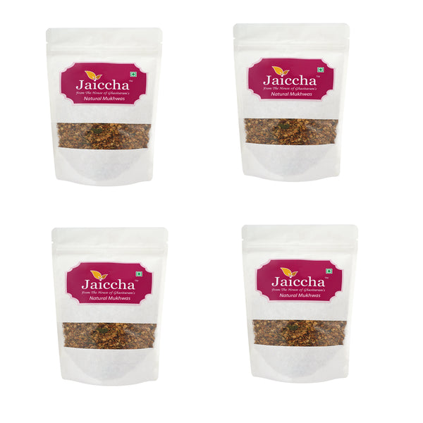 Natural Mukhwas 200 gms in White Paper Pouch
