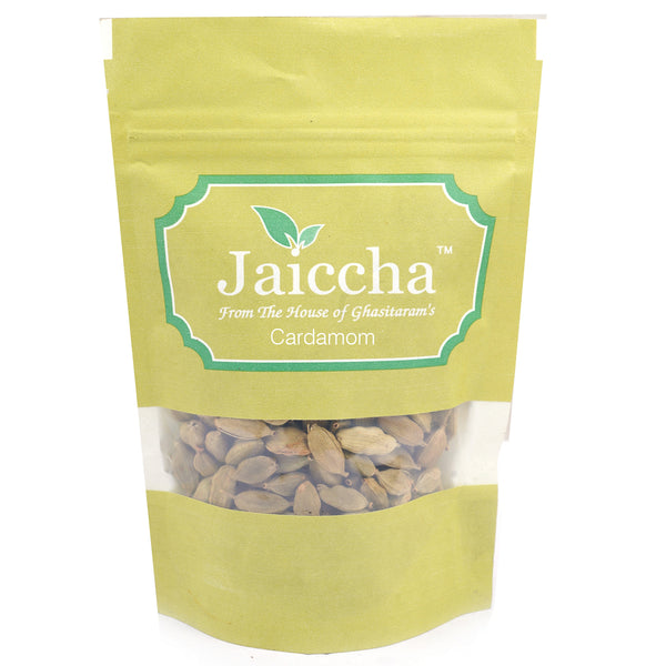 Green Cardamom Elaichi 100 gms