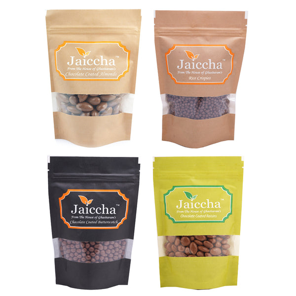 Chocolate Delight 400 gms