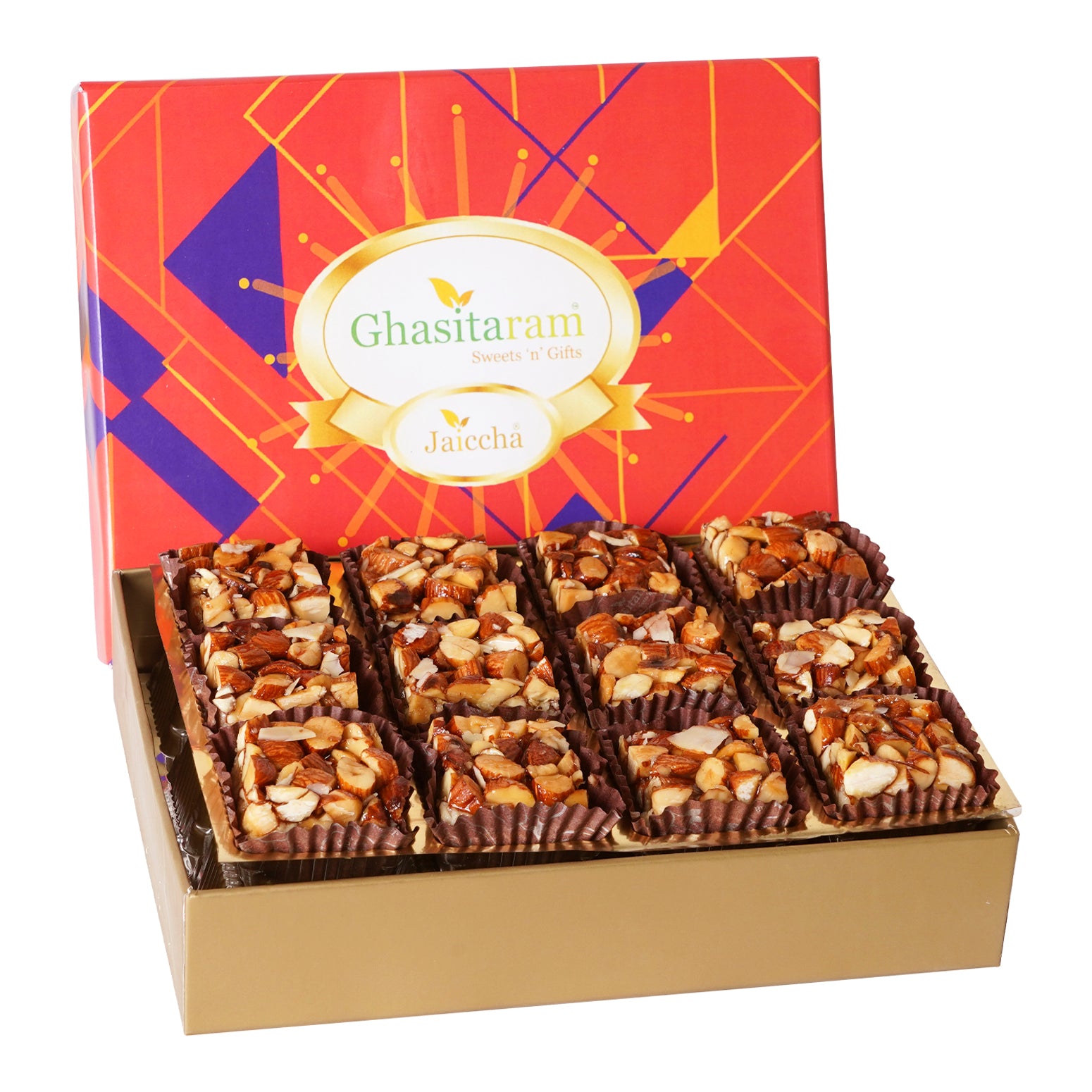 Send Online Diwali Sweets Delivery in India | Best Diwali Gifts