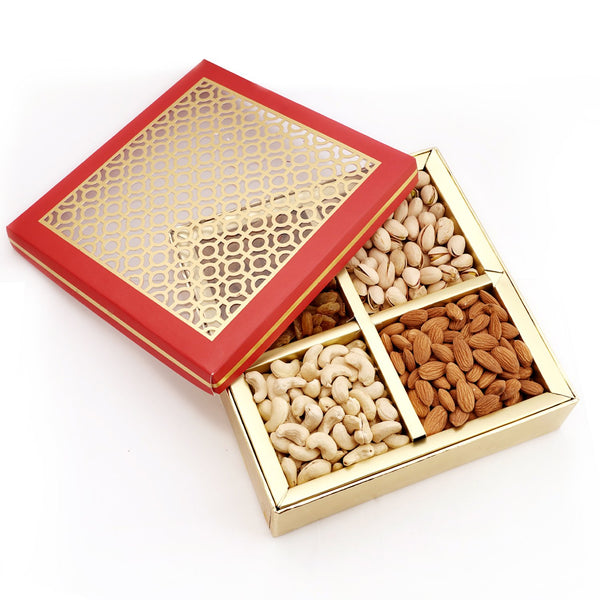 Carving Box