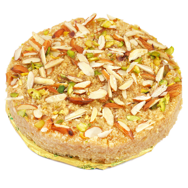 Express Delivery Mother's Day Gifts Milk Cake 500 GMS