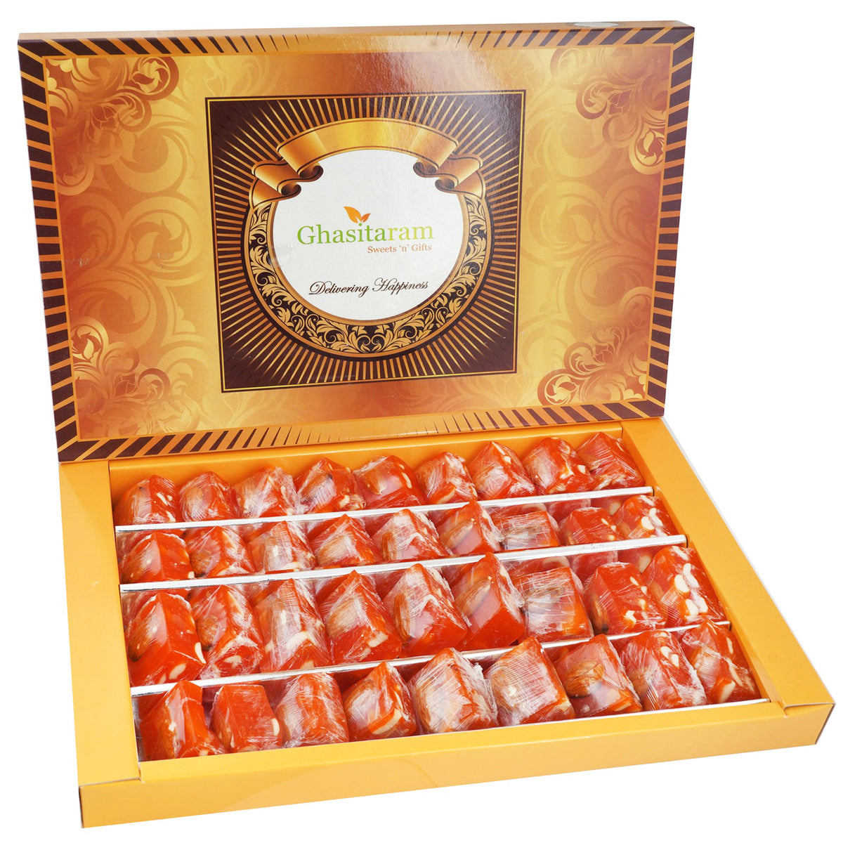 Mothers Day Sweets-Karachi Halwa (800 gms)