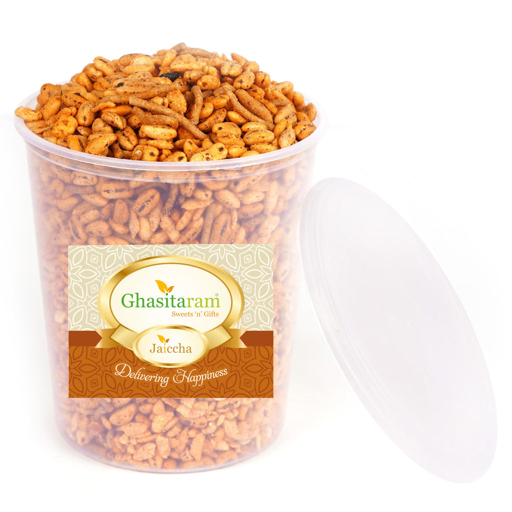 Mother's Day Gift-Roasted Oats Chiwda 225 gms 