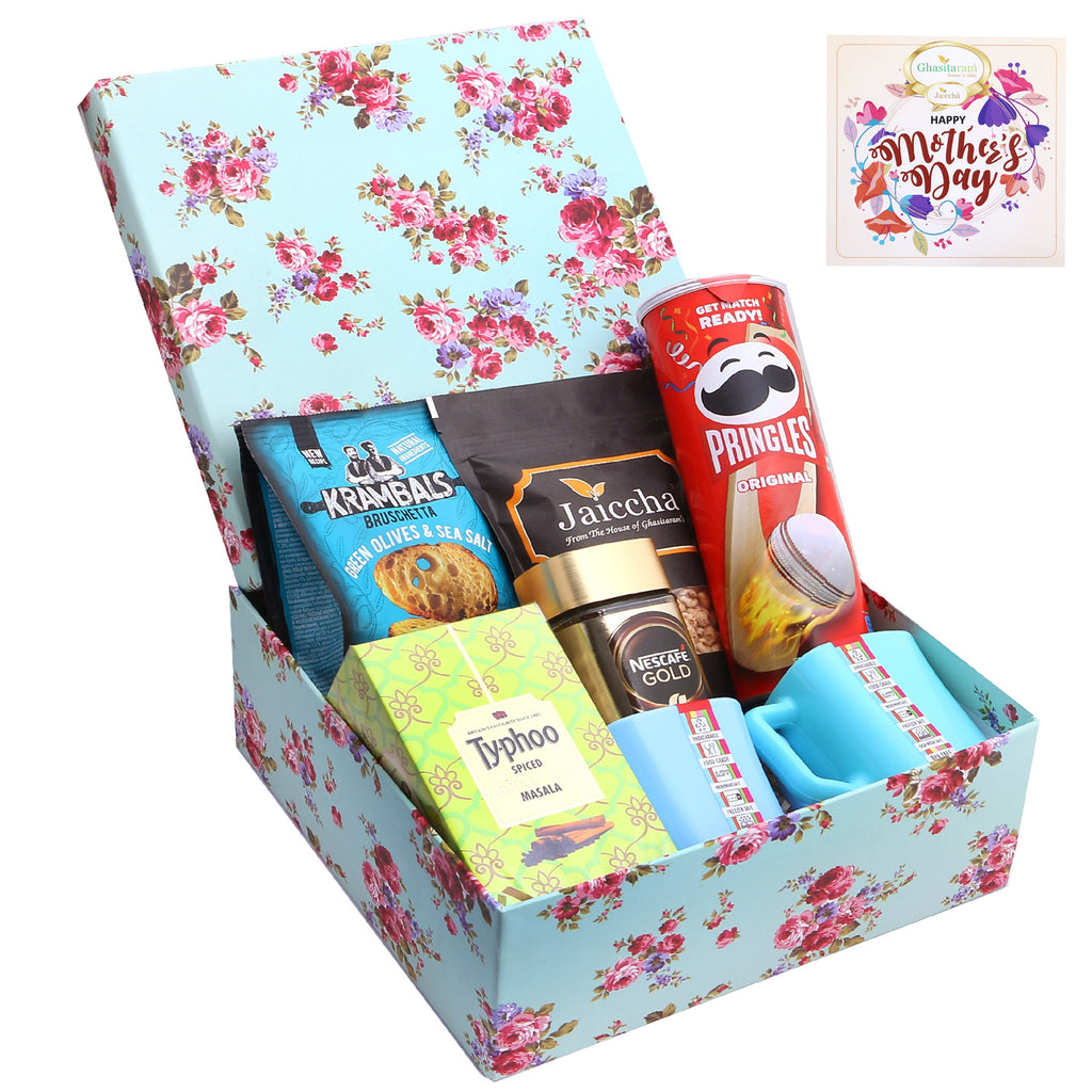 Medium Hamper Box