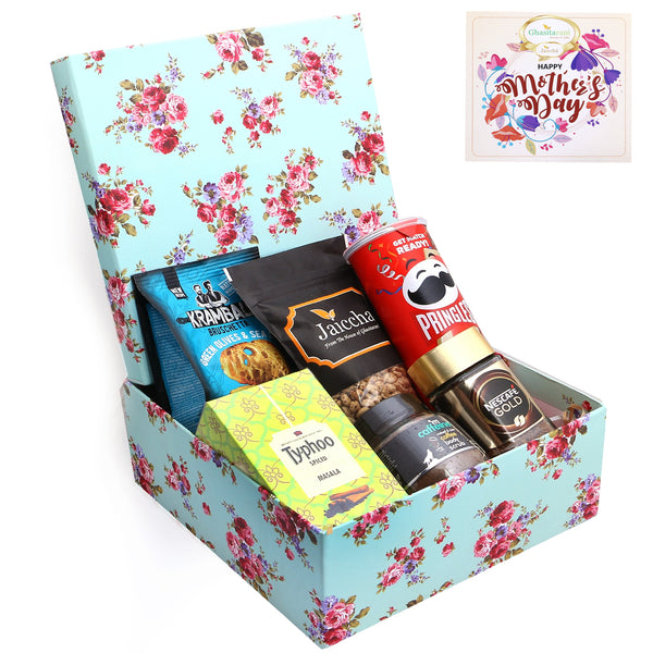 Medium Hamper Box Variation