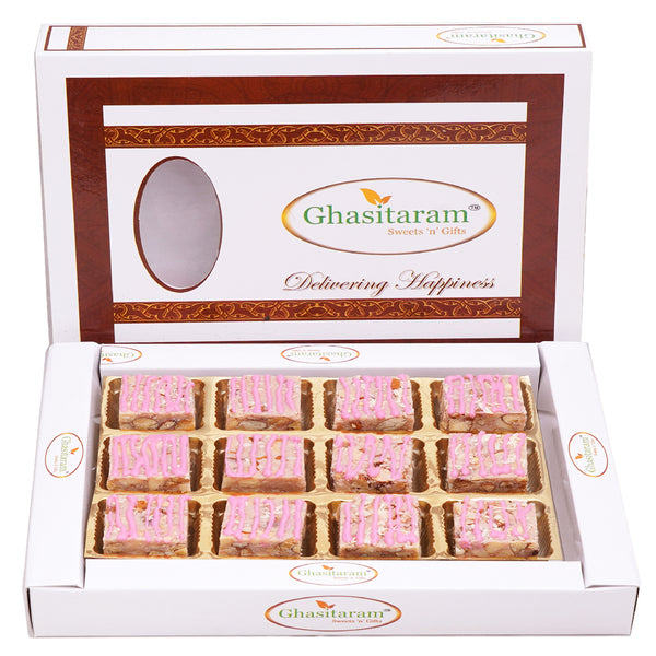 Mothers Day Sweets-Strawberry Drfruit Bites 12 pcs