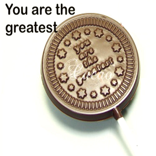 Mothers Day Gifts-Set of 10 You are the Greatest Lollies