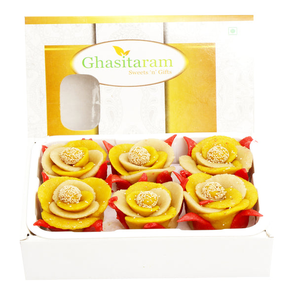 Cashew Flowers (800 gms)
