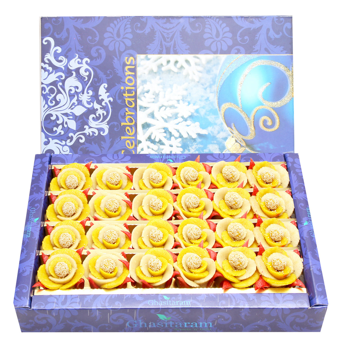 Cashew Flowers (200 gms)