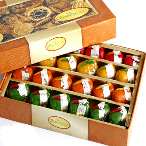 Ghasitarams Mithai Bombs 800 gms