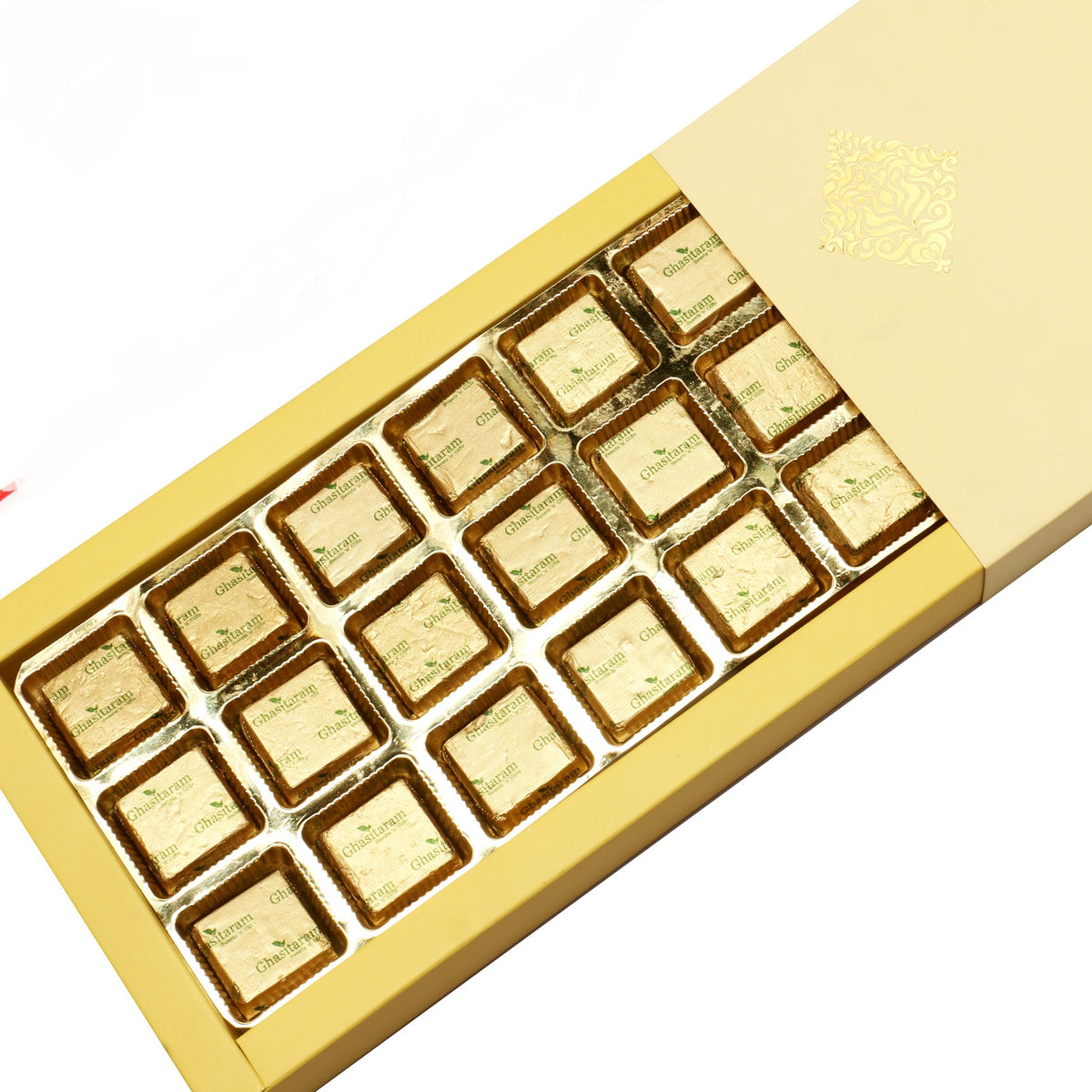 Classic 24 pcs Mewa Bites Box