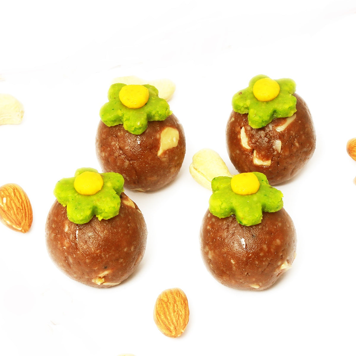 Ghasitaram Gifts Sweets - Chocolate Bon Bons 200 gms 