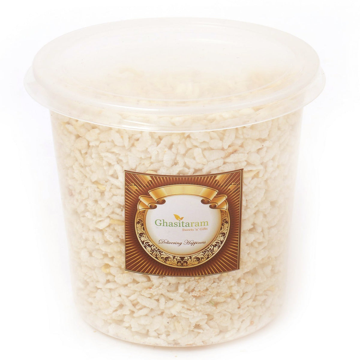 Ghasitarams Diet Chiwda 400 gms