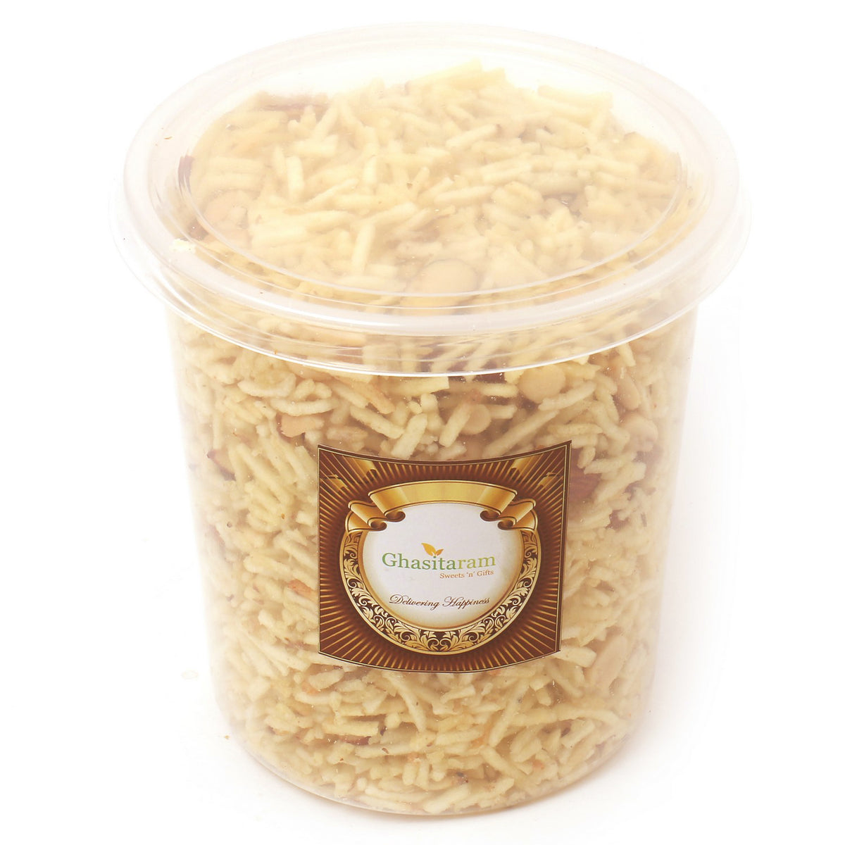 Holi Sweets| Holi Hampers| Holi Gifts-Ghasitarams Farali Chiwda 800 gms