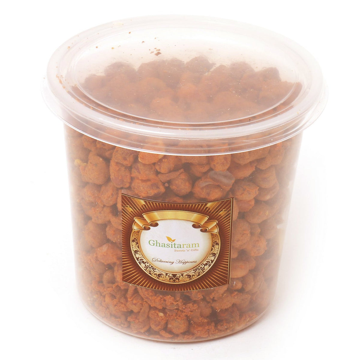 Ghasitarams Masala Peanuts 800 gms