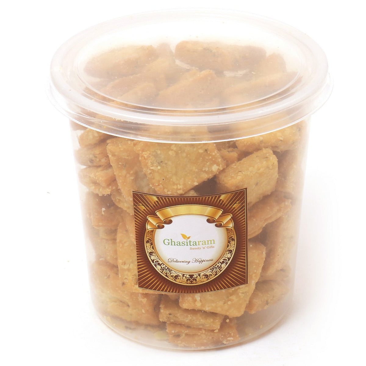 Ghasitarams Methi Mathi 400 gms
