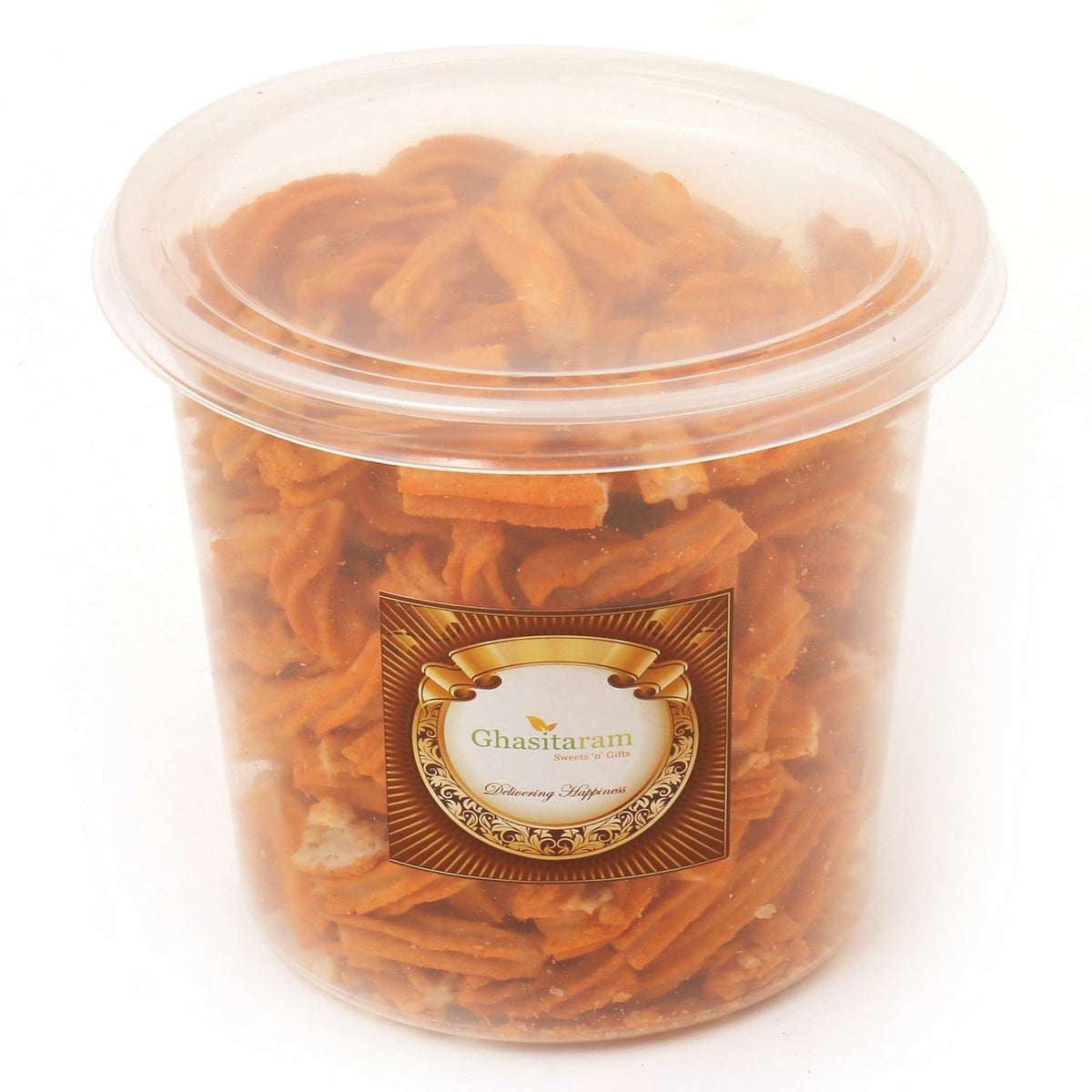 Ghasitarams Schezwan Stick 400 gms
