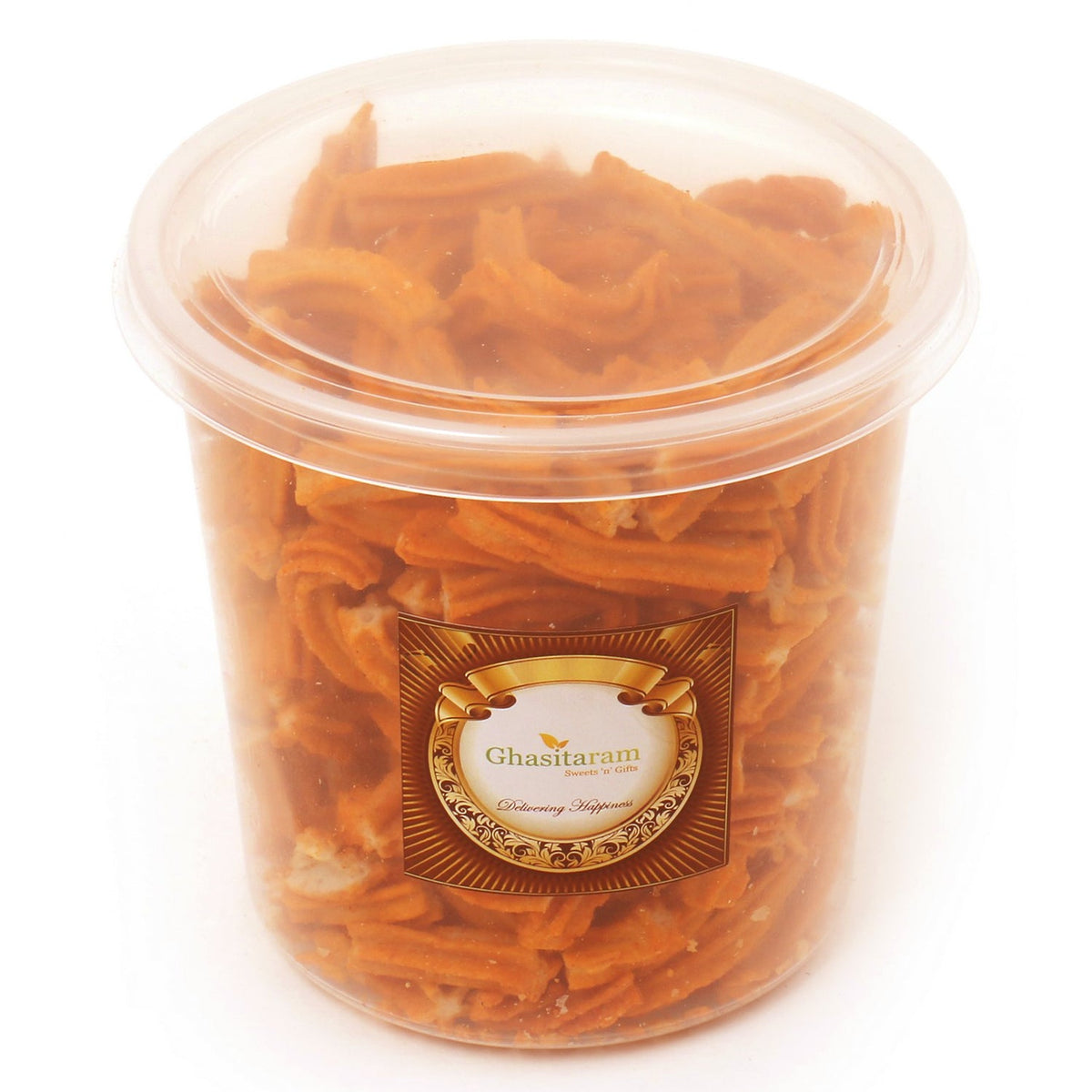 Ghasitaram's Soya Sticks 400 gms