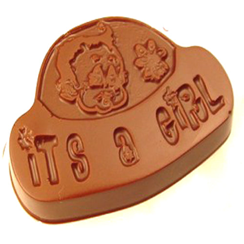 It?s a Girl Chocolates