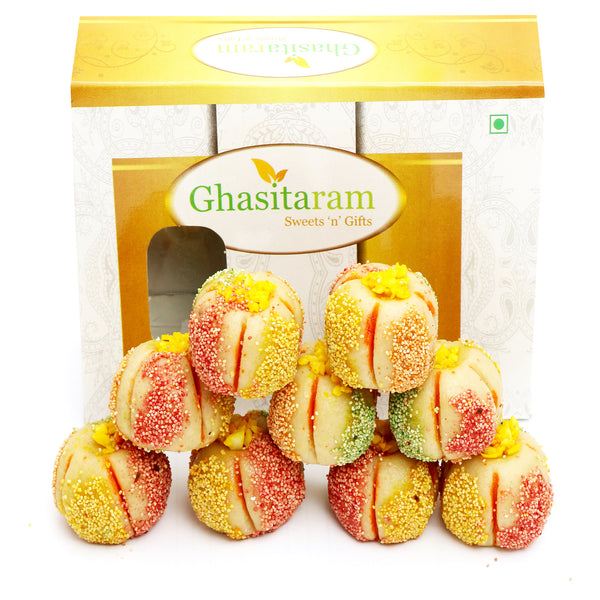 Ghasitaram Sweet Melons 800 gms