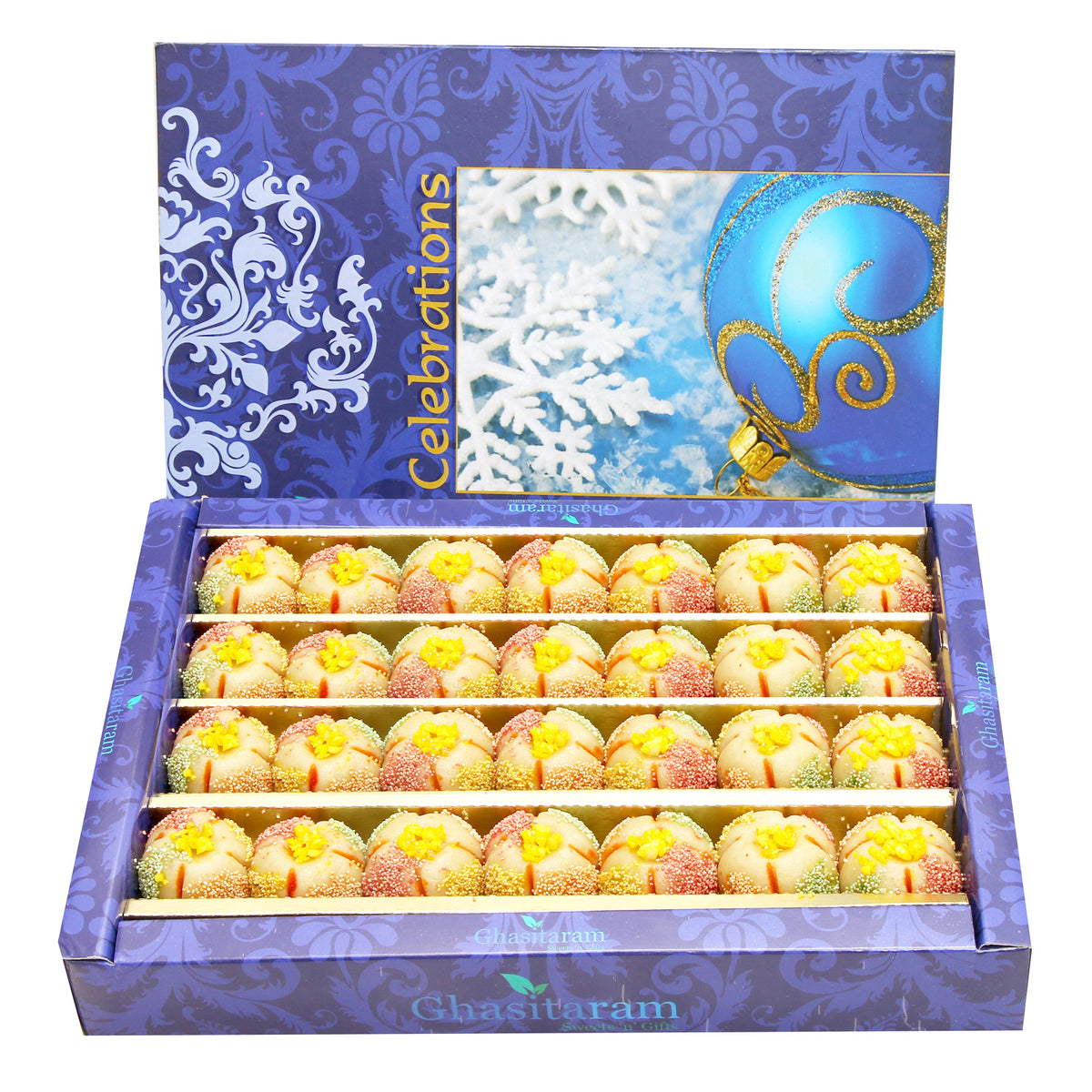 Ghasitaram Sweet Melons 200 gms