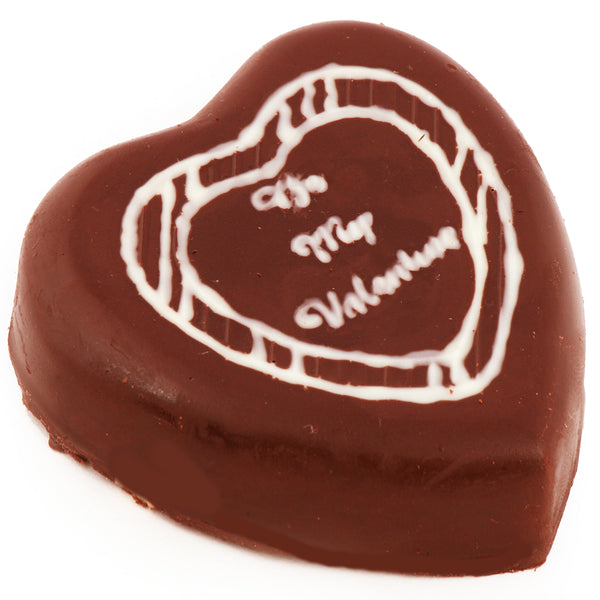 Be My Valentine