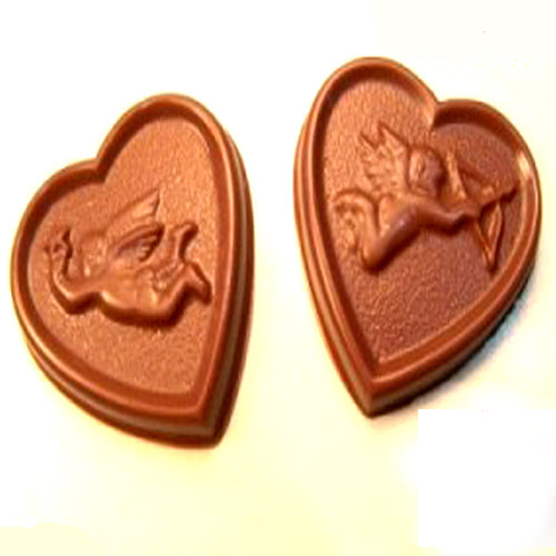 Cupid Hearts