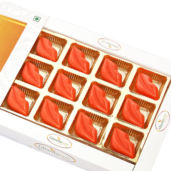 Chocolate-A Dozen Kisses for U