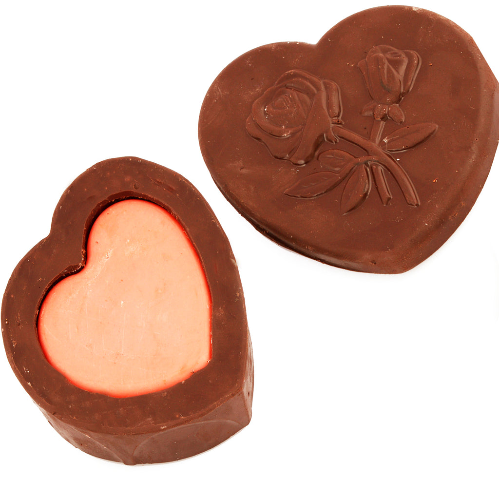 Chocolate-Sending My Heart