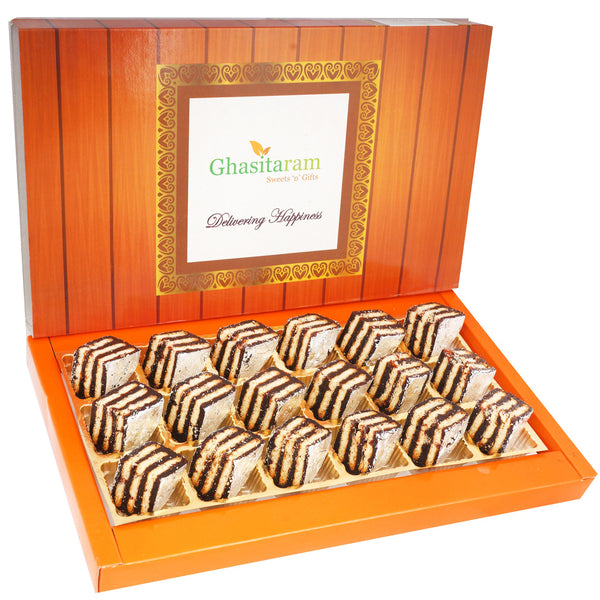 Dates Delight 18 pcs